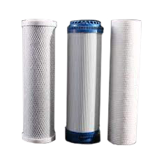 Prefilters for Water Filtration Water filters; With over 80 years of experience in water treatment, Fix Any Water.com services most existing water systems with access to most replacement filters.