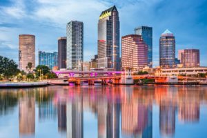 Experience the FIX ANY WATER Difference in Tampa