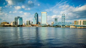 Experience the FIX ANY WATER Difference in Jacksonville
