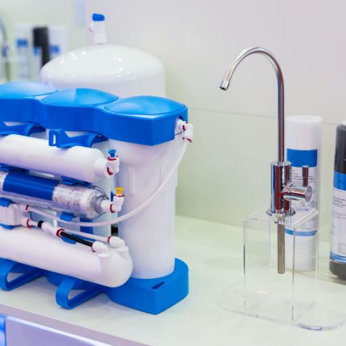 Water Filtration in Port St. Lucie, FL