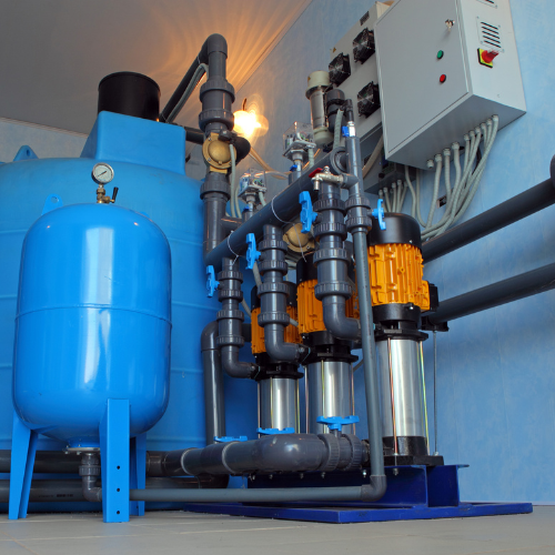 Commercial Water Filtration in Port St. Lucie, FL