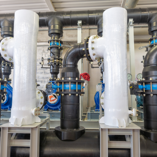 Commercial Water Filtration in Port St. Lucie, FL